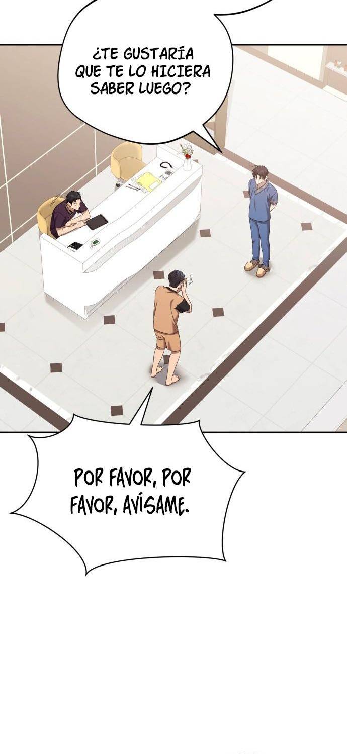 Read El Demonio Celestial de los Masajes Manga Online