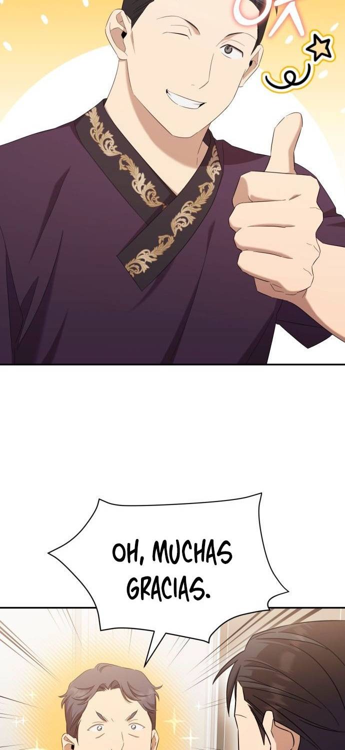 Read El Demonio Celestial de los Masajes Manga Online