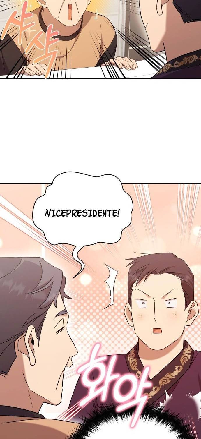 Read El Demonio Celestial de los Masajes Manga Online