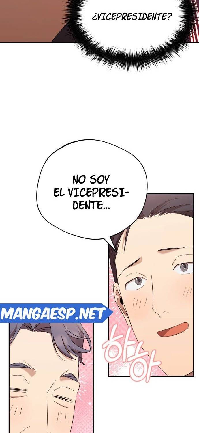 Read El Demonio Celestial de los Masajes Manga Online