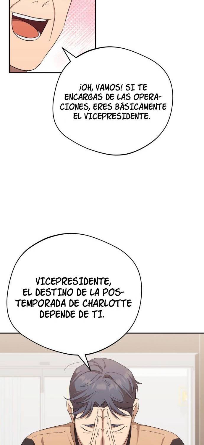 Read El Demonio Celestial de los Masajes Manga Online