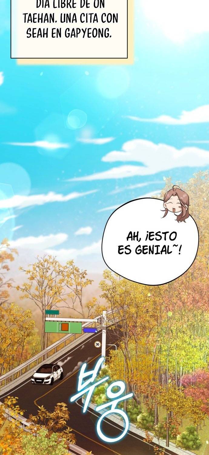 Read El Demonio Celestial de los Masajes Manga Online