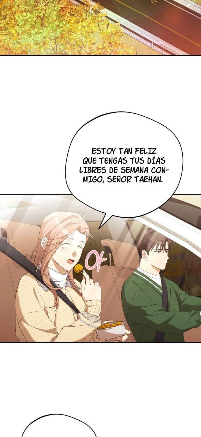 Read El Demonio Celestial de los Masajes Manga Online