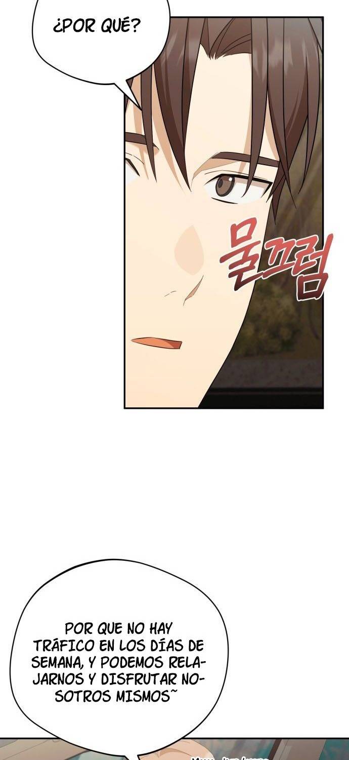 Read El Demonio Celestial de los Masajes Manga Online