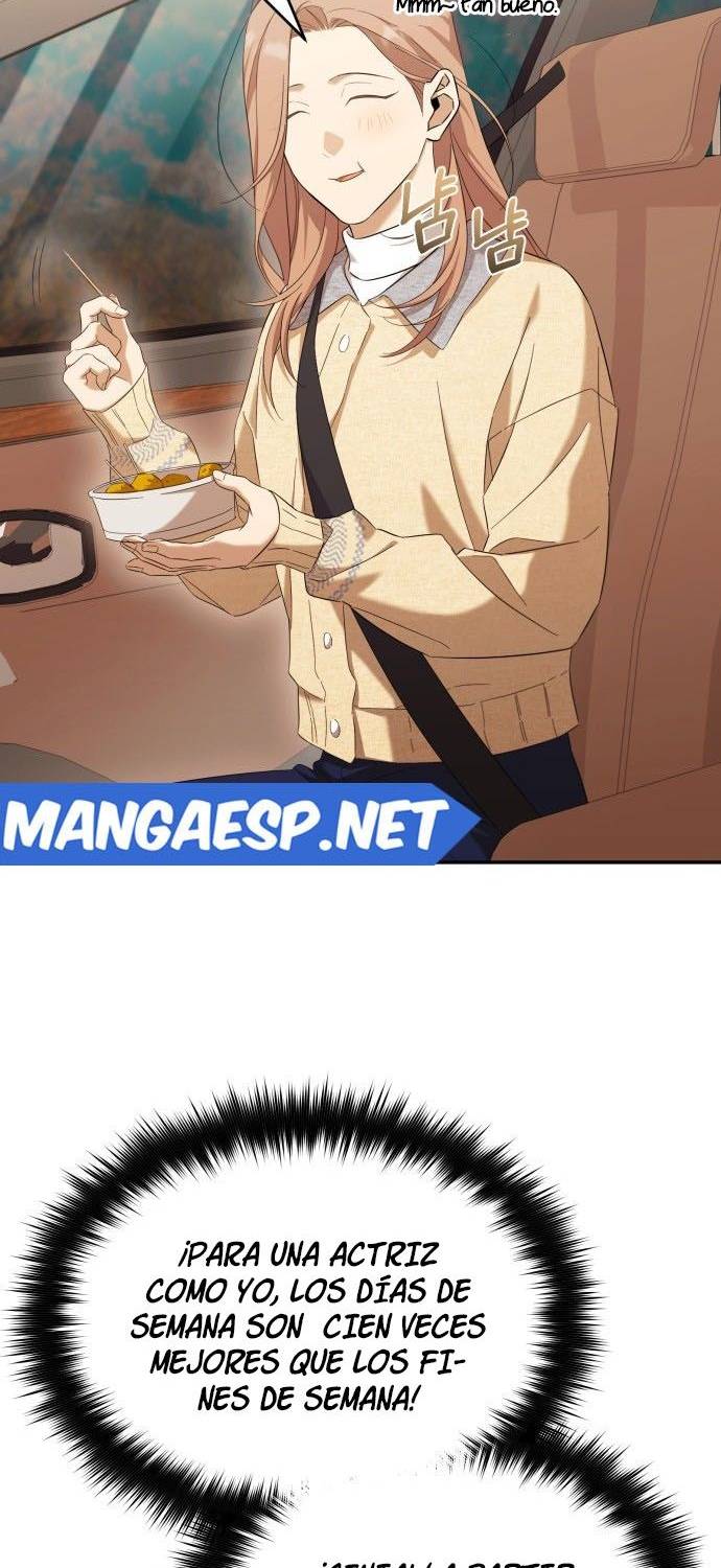 Read El Demonio Celestial de los Masajes Manga Online