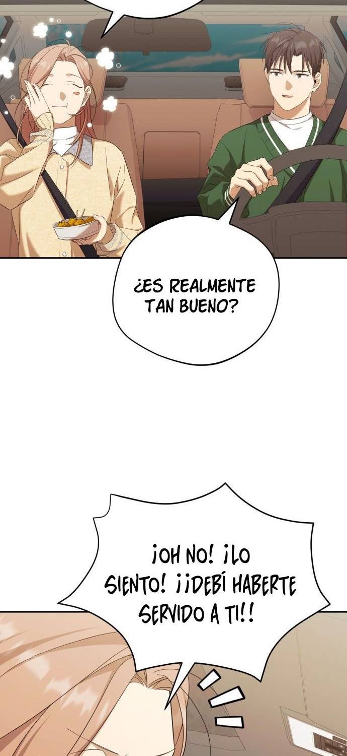 Read El Demonio Celestial de los Masajes Manga Online