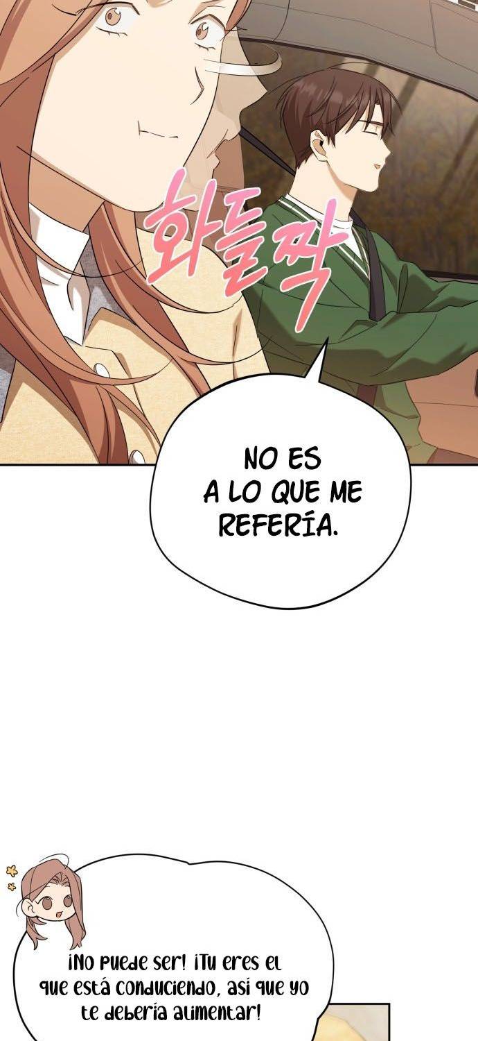 Read El Demonio Celestial de los Masajes Manga Online