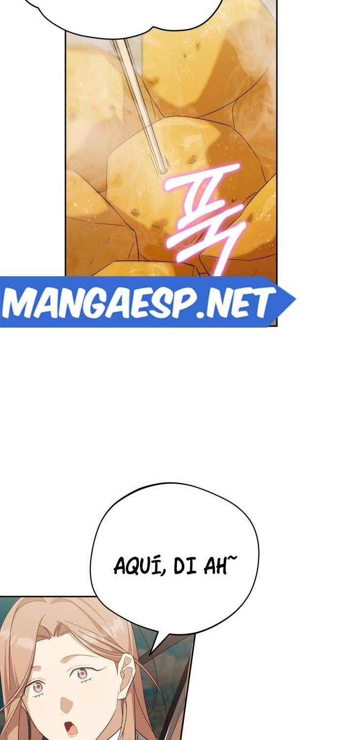 Read El Demonio Celestial de los Masajes Manga Online