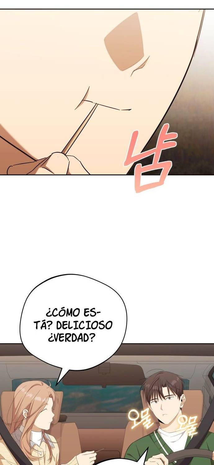 Read El Demonio Celestial de los Masajes Manga Online