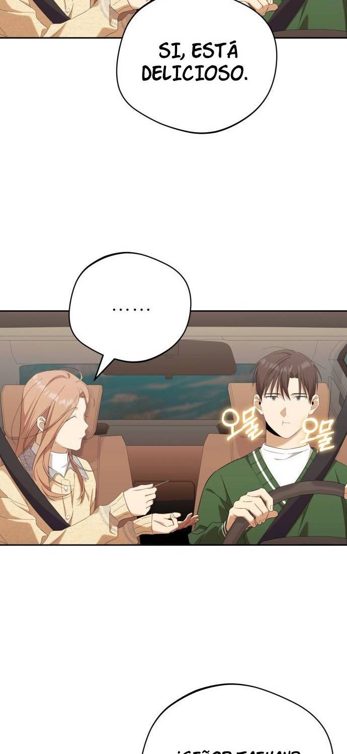 Read El Demonio Celestial de los Masajes Manga Online