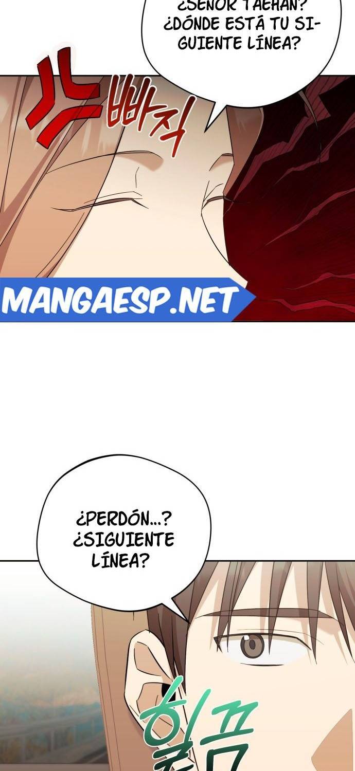 Read El Demonio Celestial de los Masajes Manga Online