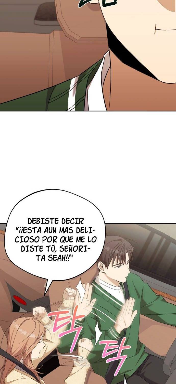 Read El Demonio Celestial de los Masajes Manga Online