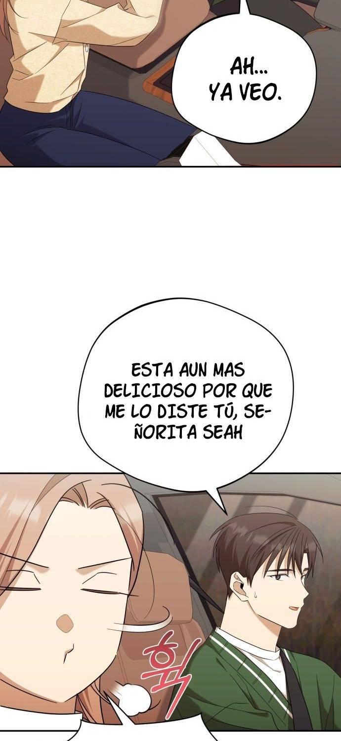 Read El Demonio Celestial de los Masajes Manga Online