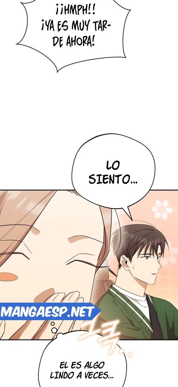 Read El Demonio Celestial de los Masajes Manga Online