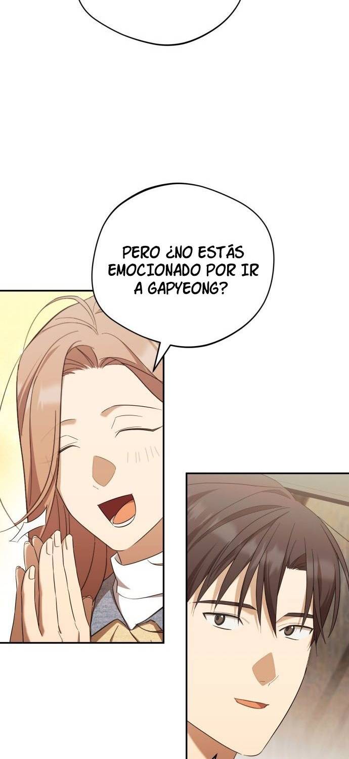 Read El Demonio Celestial de los Masajes Manga Online