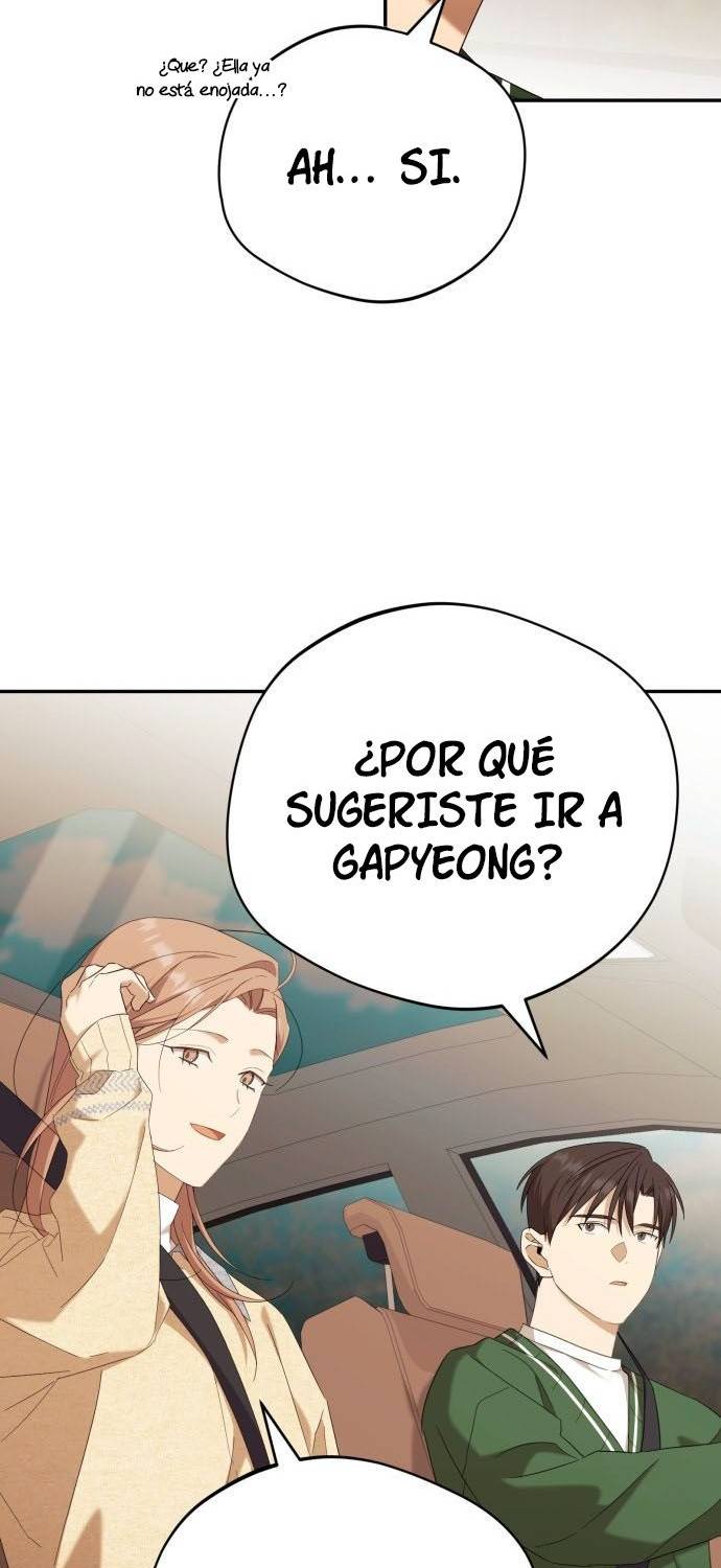 Read El Demonio Celestial de los Masajes Manga Online