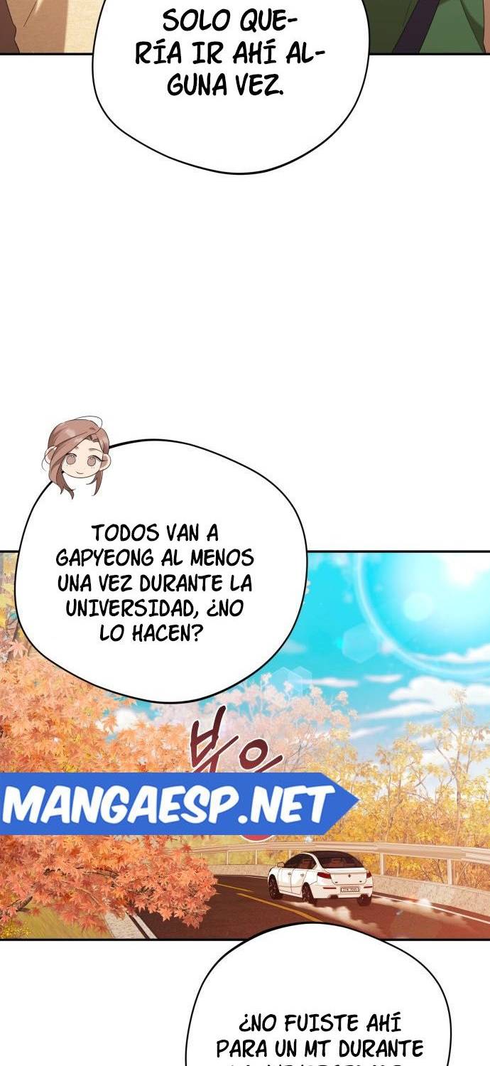 Read El Demonio Celestial de los Masajes Manga Online