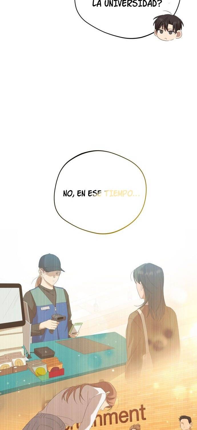 Read El Demonio Celestial de los Masajes Manga Online