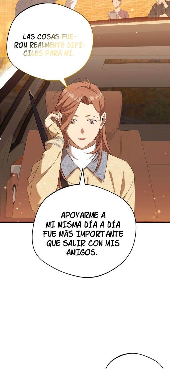 Read El Demonio Celestial de los Masajes Manga Online