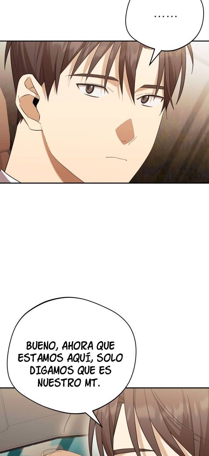 Read El Demonio Celestial de los Masajes Manga Online