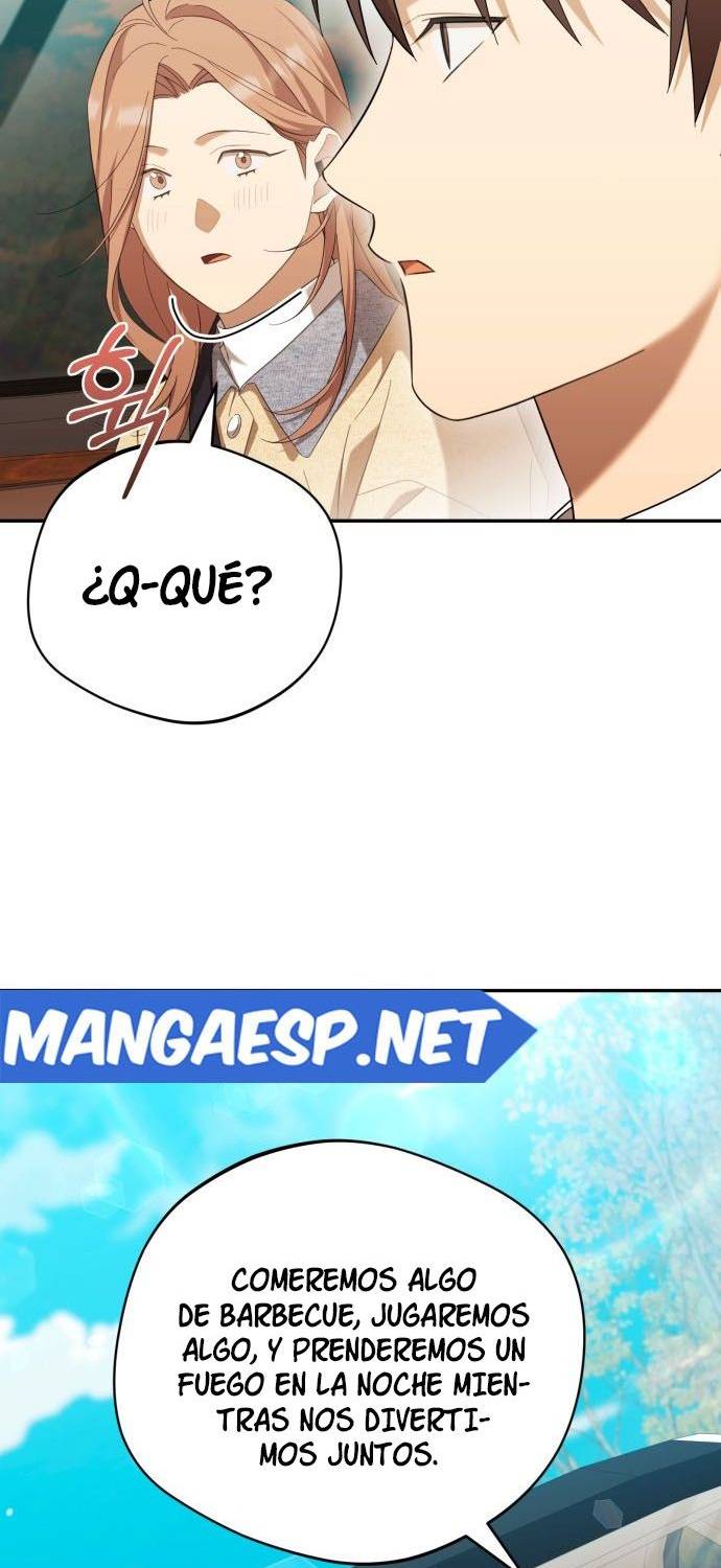 Read El Demonio Celestial de los Masajes Manga Online