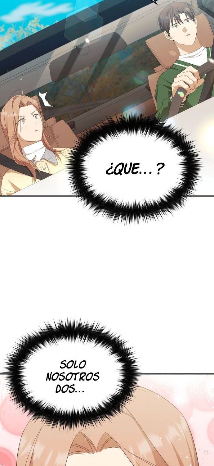 Read El Demonio Celestial de los Masajes Manga Online