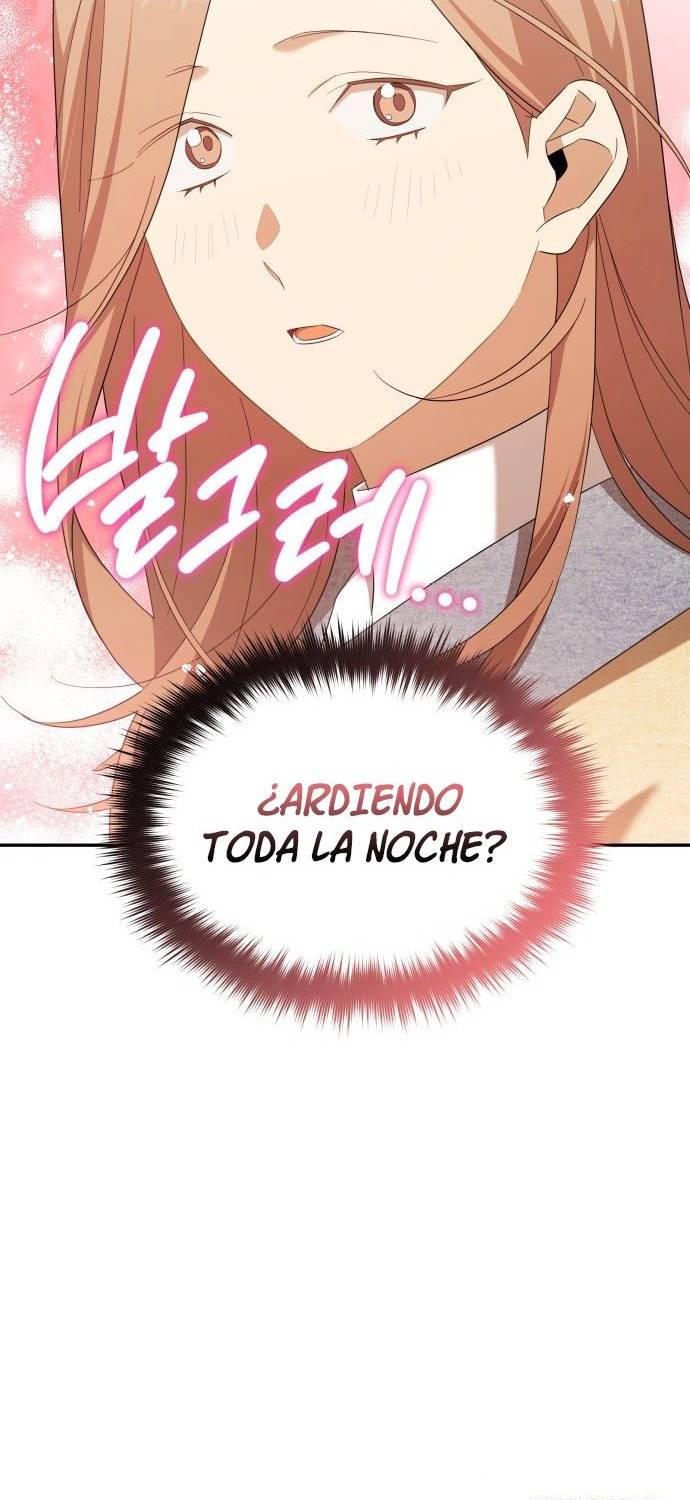 Read El Demonio Celestial de los Masajes Manga Online