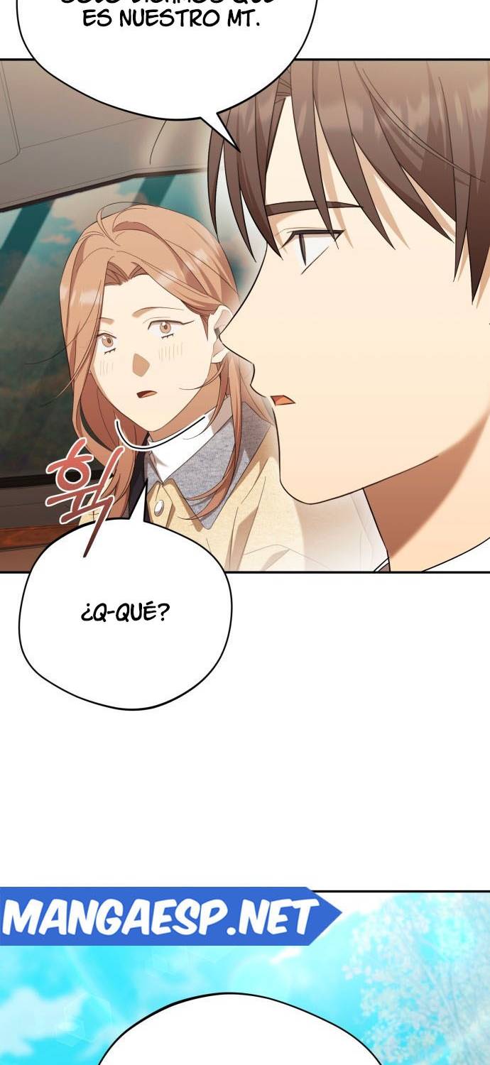 Read El Demonio Celestial de los Masajes Manga Online