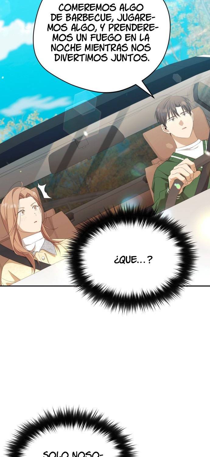 Read El Demonio Celestial de los Masajes Manga Online