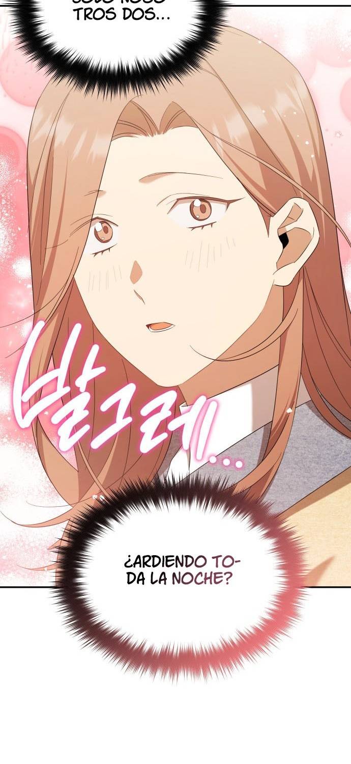 Read El Demonio Celestial de los Masajes Manga Online