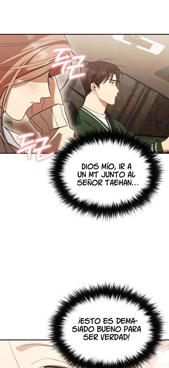 Read El Demonio Celestial de los Masajes Manga Online