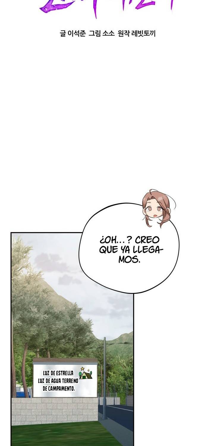 Read El Demonio Celestial de los Masajes Manga Online