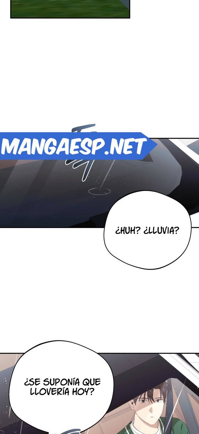 Read El Demonio Celestial de los Masajes Manga Online