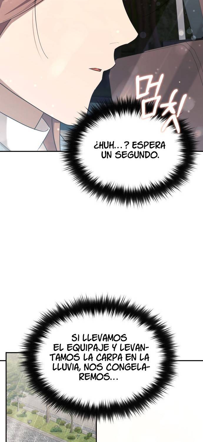 Read El Demonio Celestial de los Masajes Manga Online