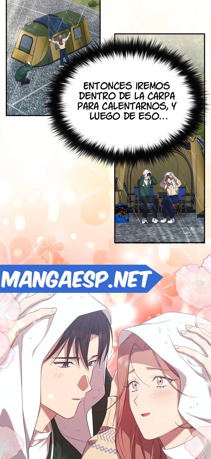 Read El Demonio Celestial de los Masajes Manga Online