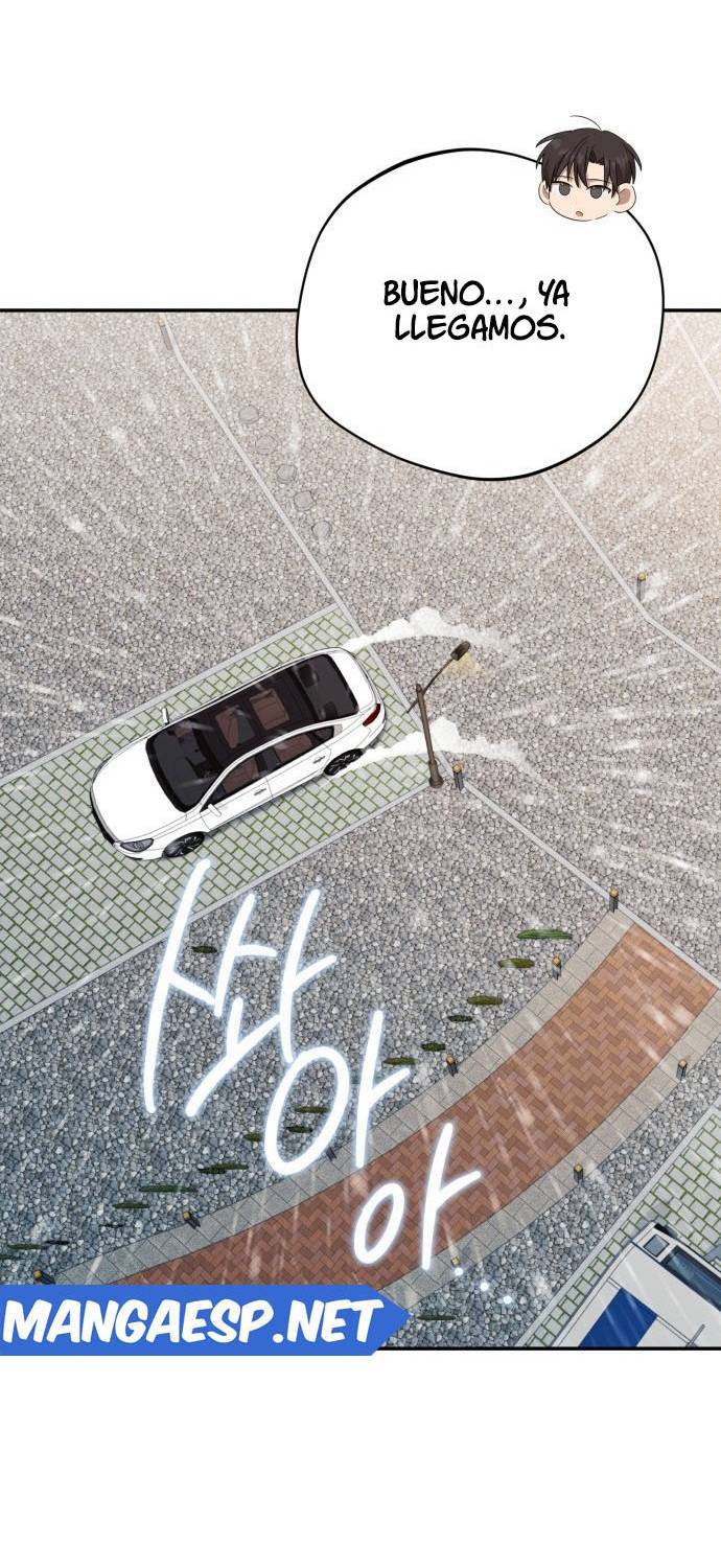 Read El Demonio Celestial de los Masajes Manga Online