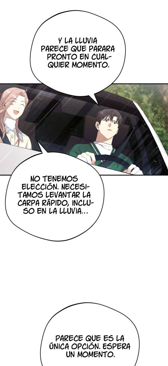 Read El Demonio Celestial de los Masajes Manga Online