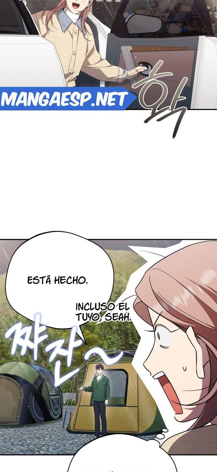 Read El Demonio Celestial de los Masajes Manga Online