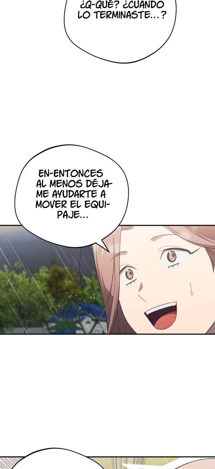 Read El Demonio Celestial de los Masajes Manga Online