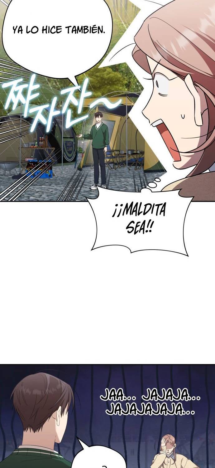 Read El Demonio Celestial de los Masajes Manga Online