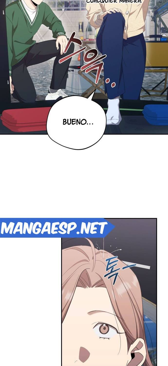 Read El Demonio Celestial de los Masajes Manga Online