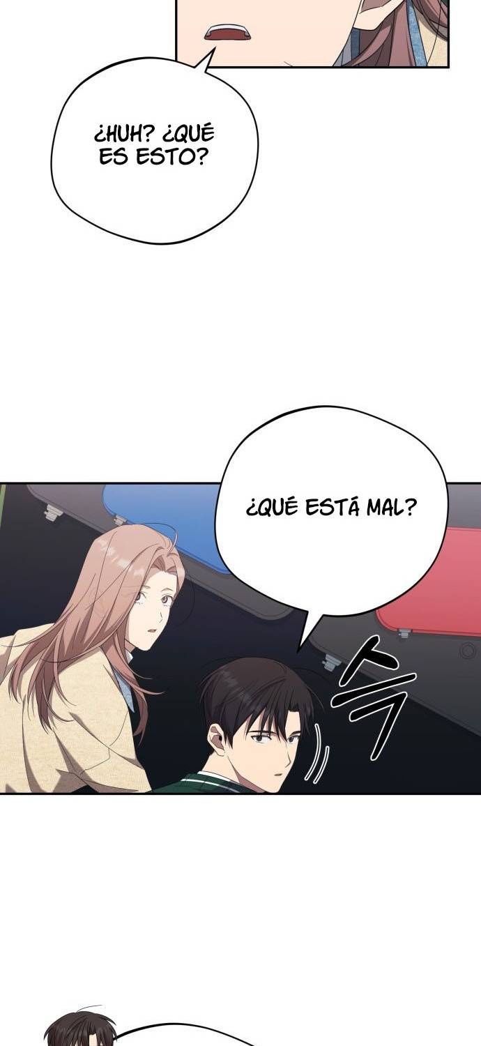 Read El Demonio Celestial de los Masajes Manga Online