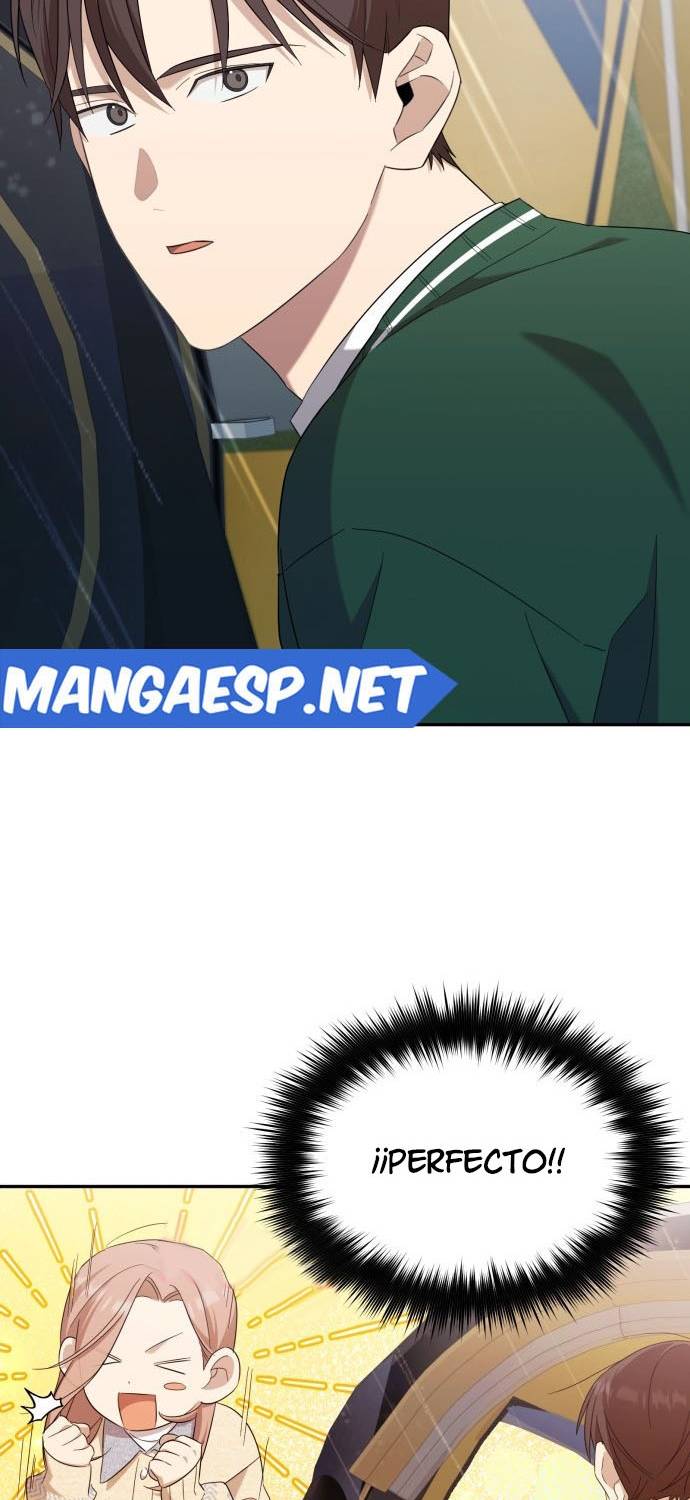 Read El Demonio Celestial de los Masajes Manga Online