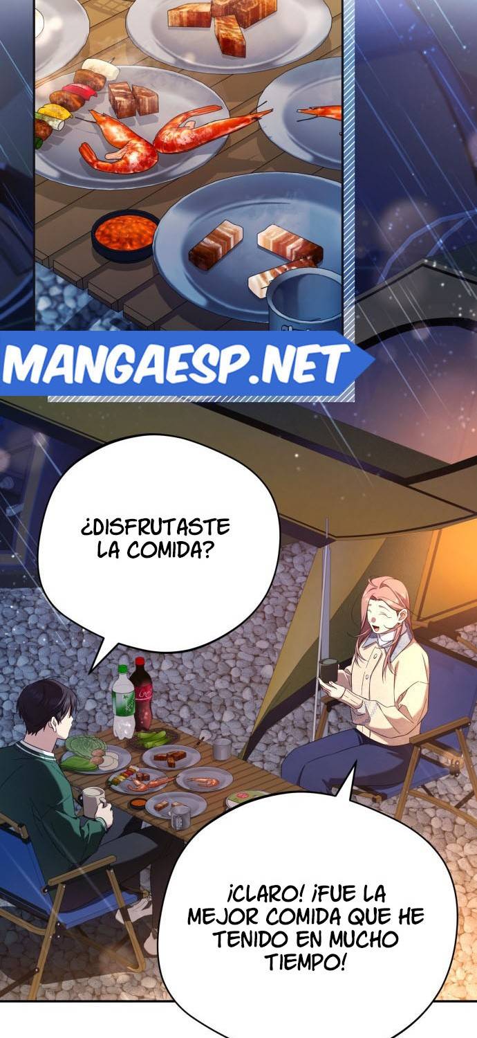 Read El Demonio Celestial de los Masajes Manga Online