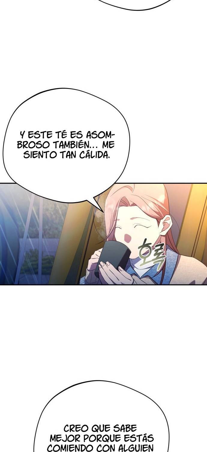 Read El Demonio Celestial de los Masajes Manga Online