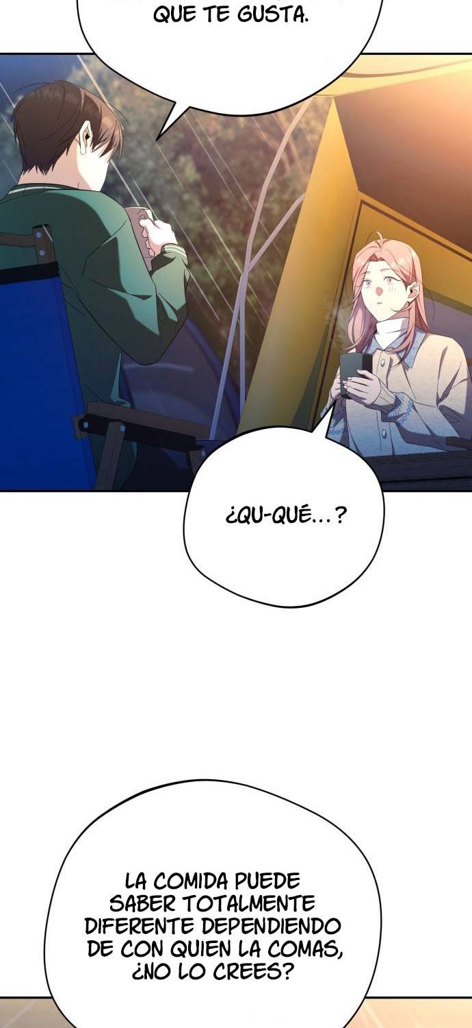 Read El Demonio Celestial de los Masajes Manga Online