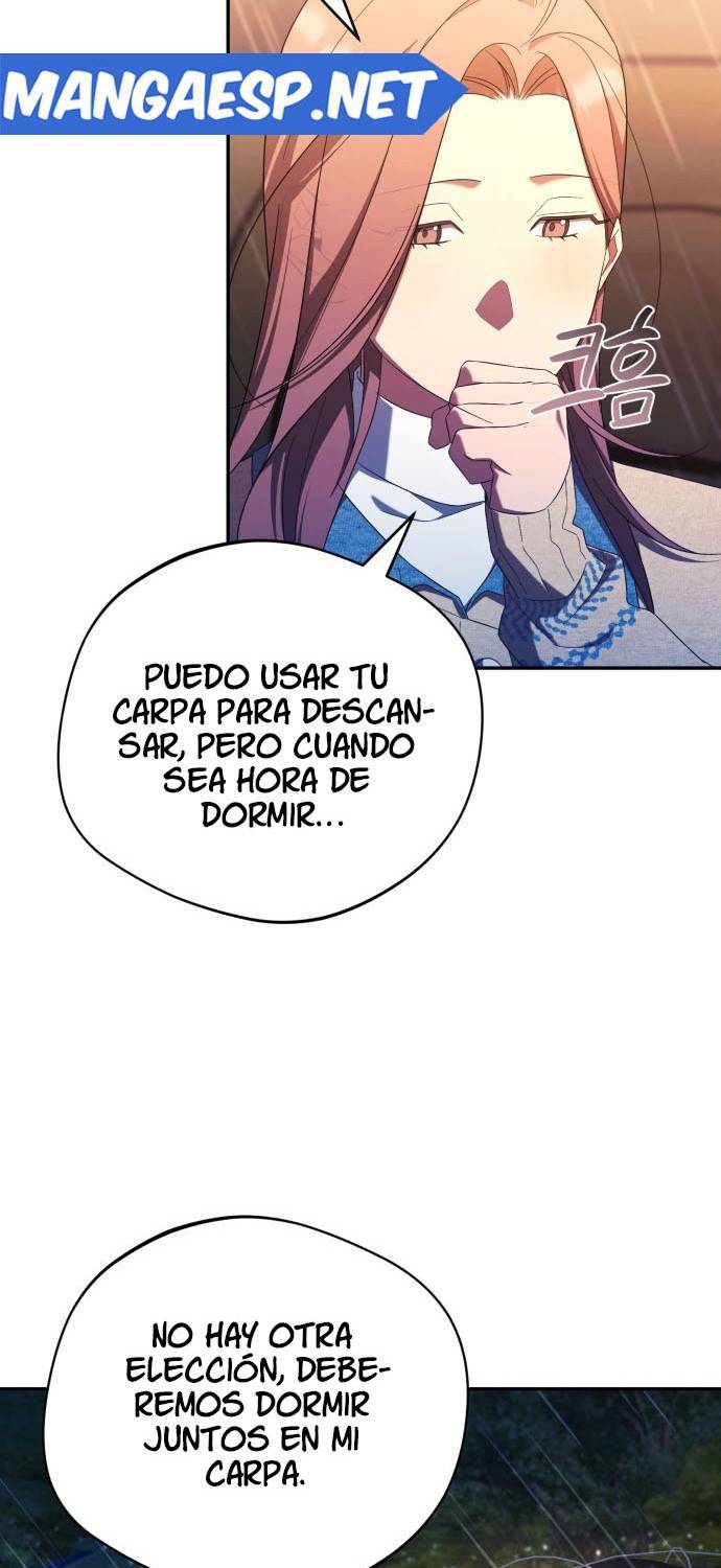 Read El Demonio Celestial de los Masajes Manga Online