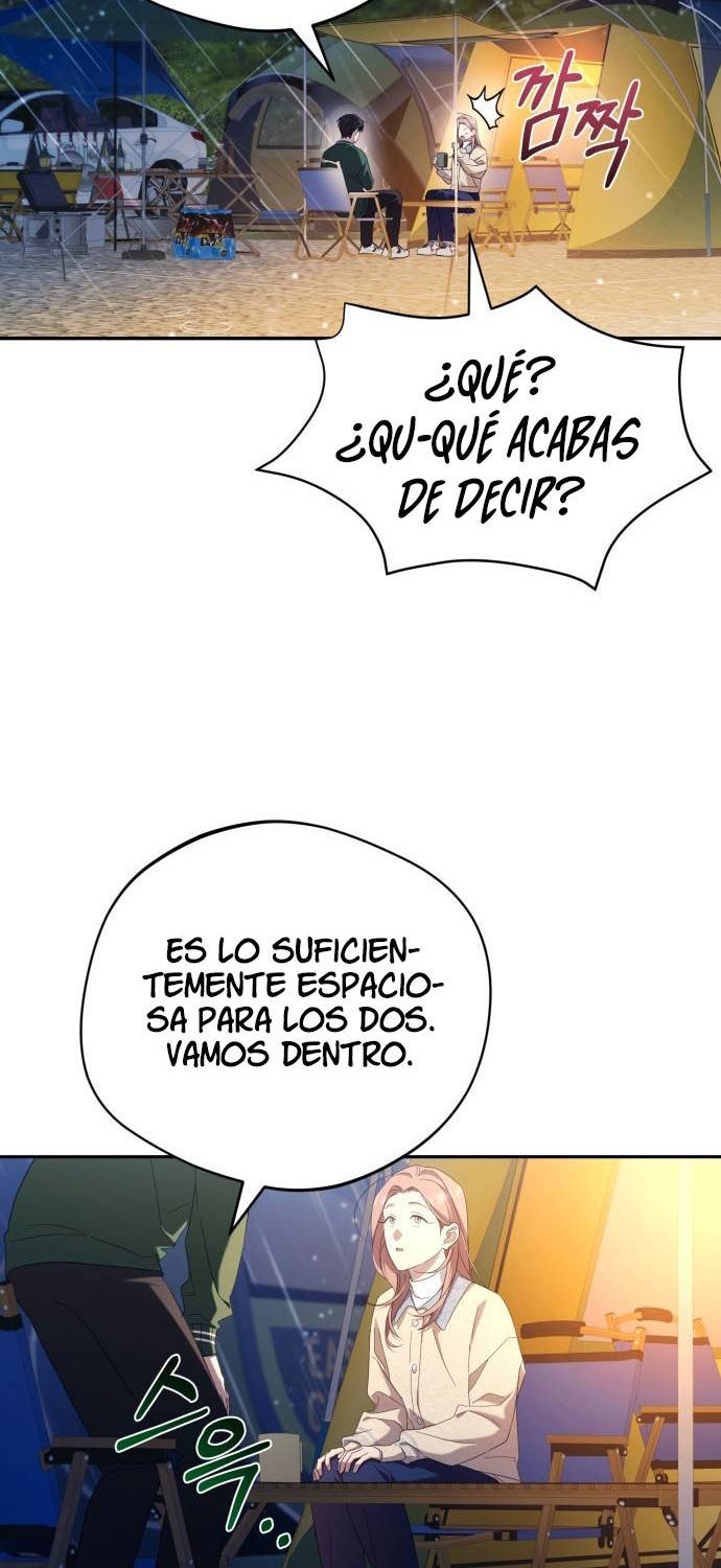 Read El Demonio Celestial de los Masajes Manga Online