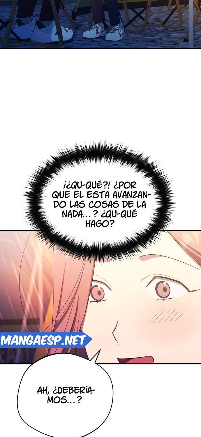 Read El Demonio Celestial de los Masajes Manga Online