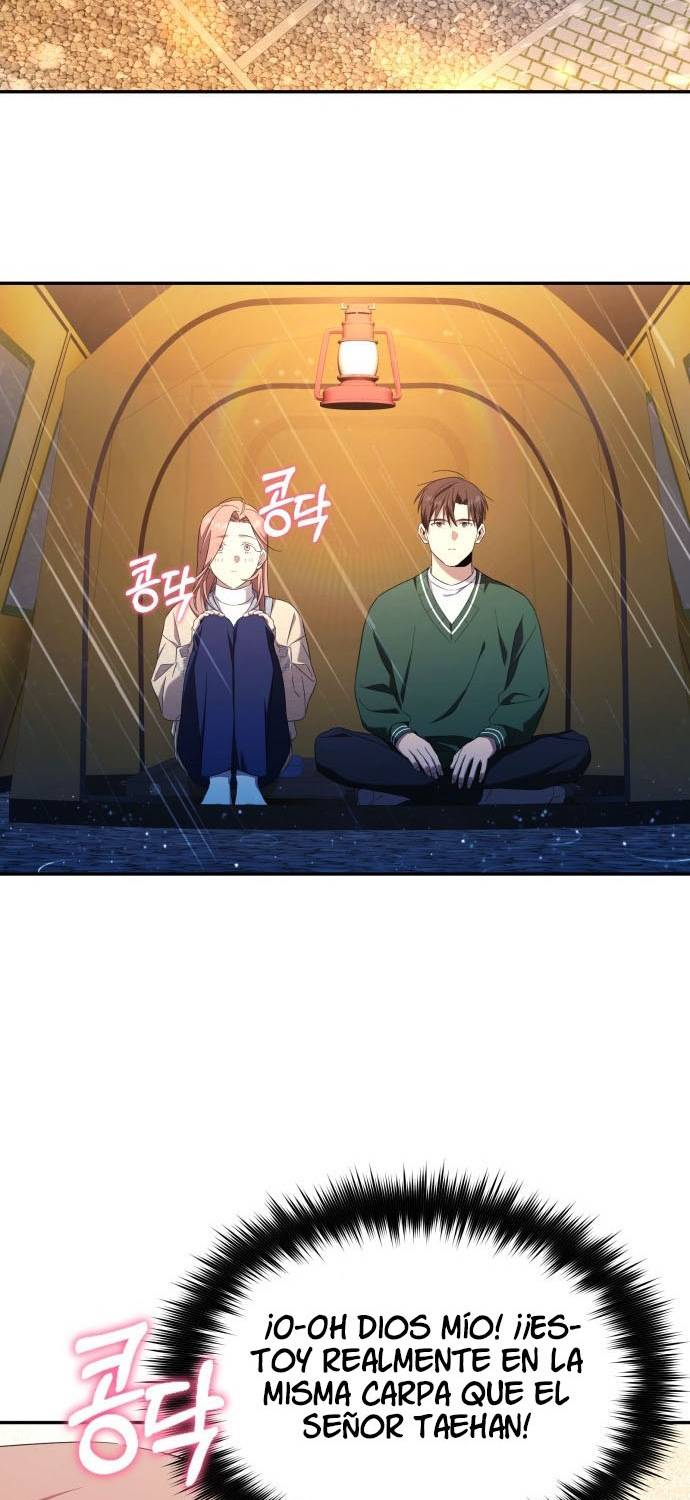 Read El Demonio Celestial de los Masajes Manga Online